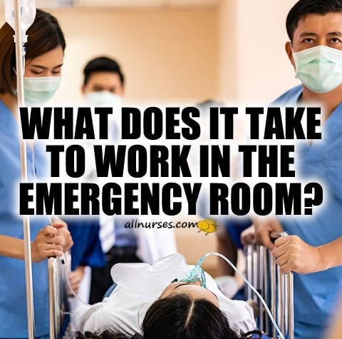 Professional Advice from an ER & Urgent Care Nurse