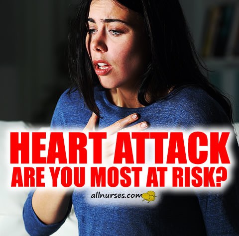 Heart Attack-Related Death: Are You Most at Risk?