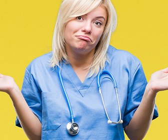 Nurse Confused With EPIC Orders