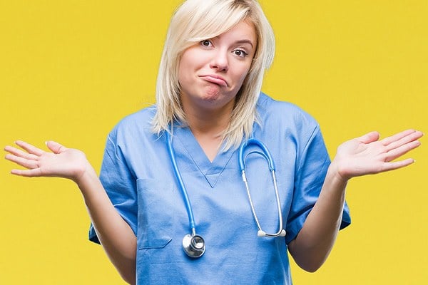 Nurse Confused With EPIC Orders