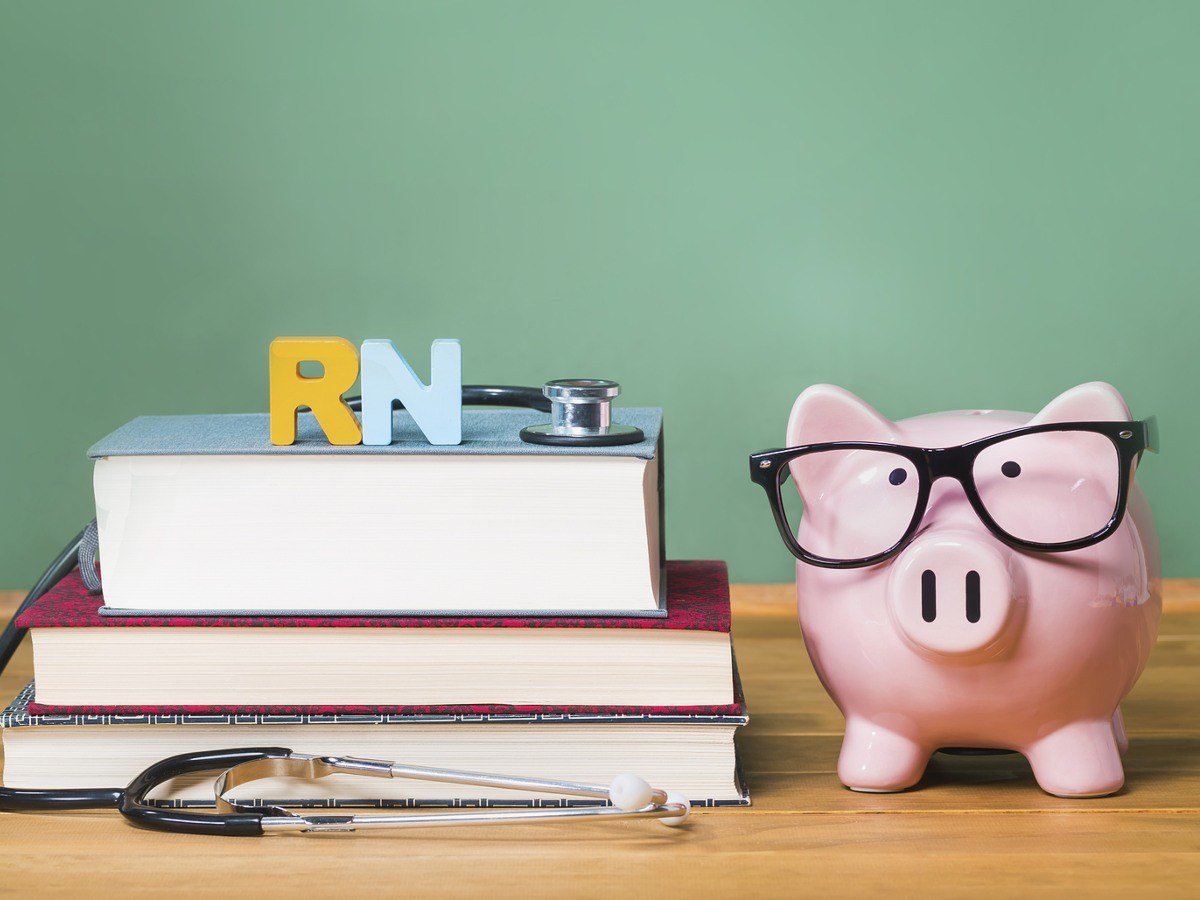 Tips on how to fund your nursing education!