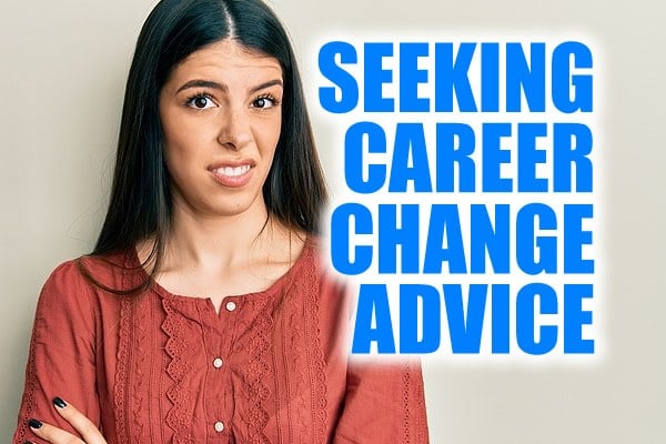 Seeking Career Change Advice: Mental Health Counselor or Psychiatric Nurse Practitioner?