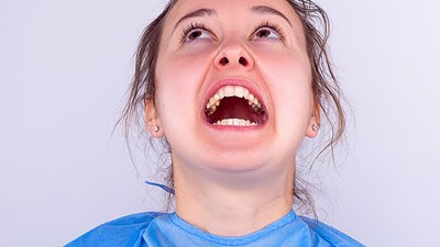 Hospital Won't Promote Me