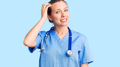 Going from a nurse midwife to a nurse practitioner