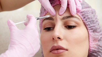 Starting Cosmetics Business