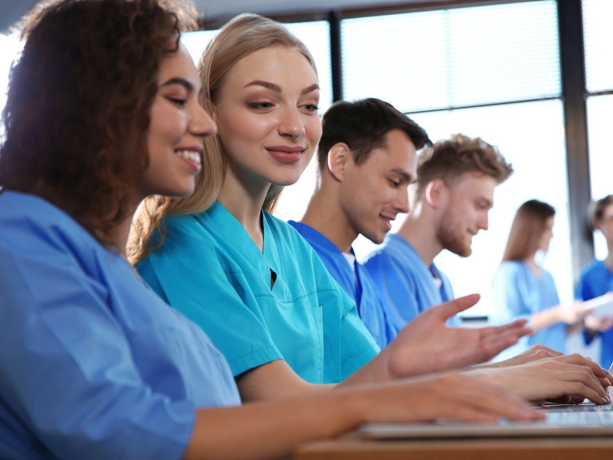 Nursing Schools in Chicago, Illinois