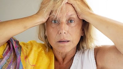 Been an RN for 20 yrs, can't take anymore