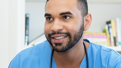 First Nursing Job in Hospital