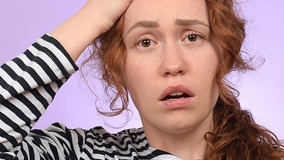 Lost My Job