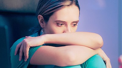 New nurse feels like a failure