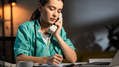 do I write a personal letter to the Board?