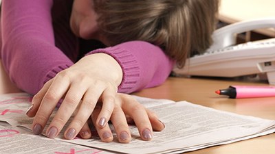 Why is my job search a failure?