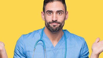 Which is easier, OR or PACU?