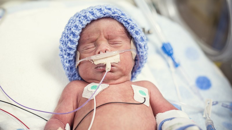 What are my chances of getting into NICU with an ADN?