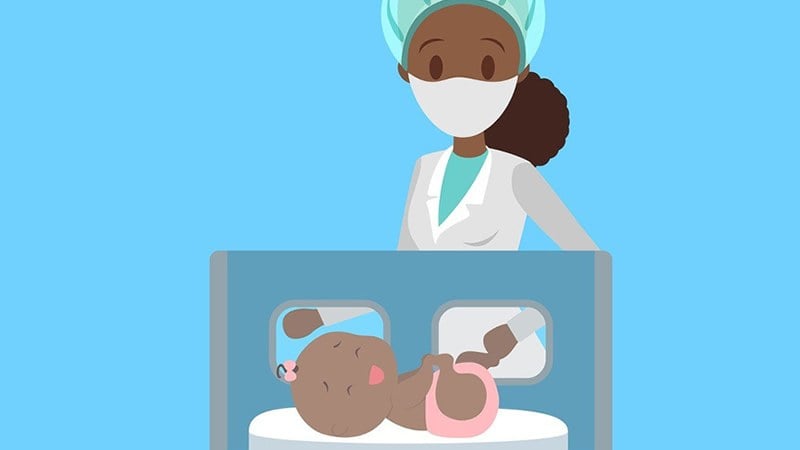 How To Become a Neonatal Nurse (Education & 2024 Salary)