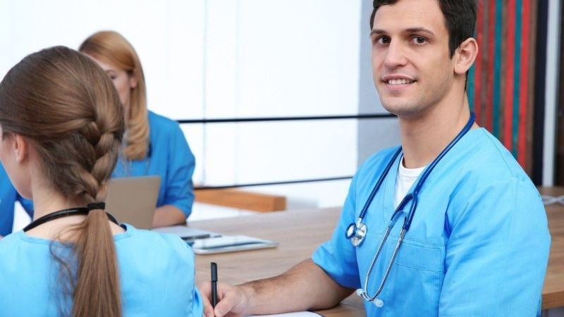 nursing schools Tampa Florida