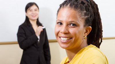 Have a BA how can I get a fast BSN?