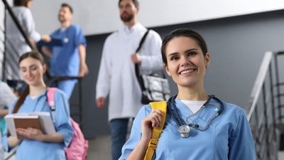 How Hard Is It to Get Into Nursing School?