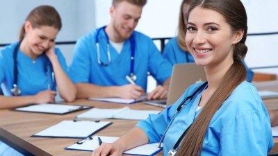 nursing schools in Atlanta Georgia