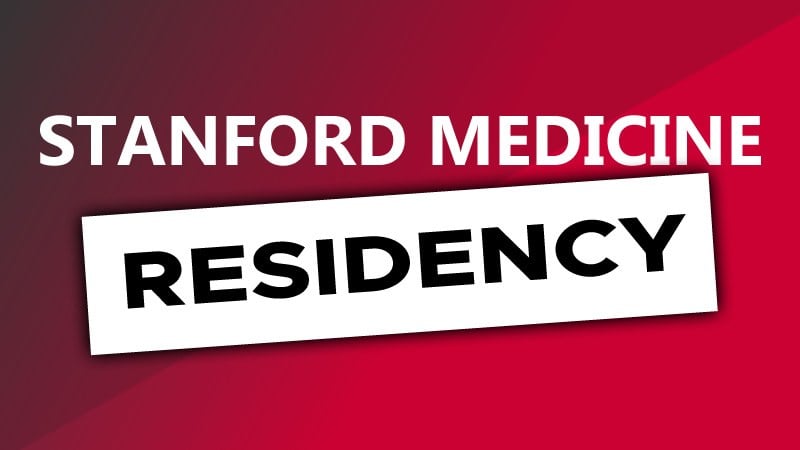 Stanford Children's RN Residency Spring 2024