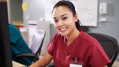 best nurse practitioner programs maryland