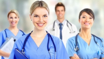 best nurse practitioner NP programs virginia