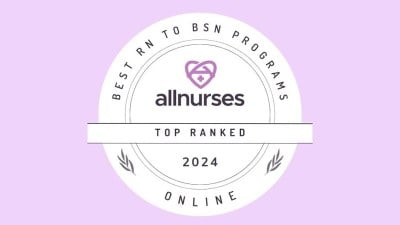 Best Online RN to BSN programs