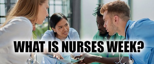 Nurses Week Celebration