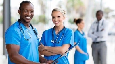 Pennsylvania Medical Assistant Program