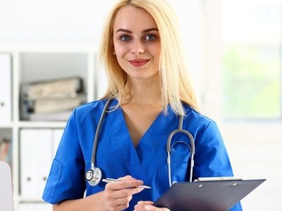 nursing schools in Sacramento California