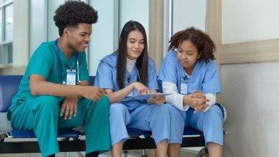 nursing schools in Charlotte North Carolina