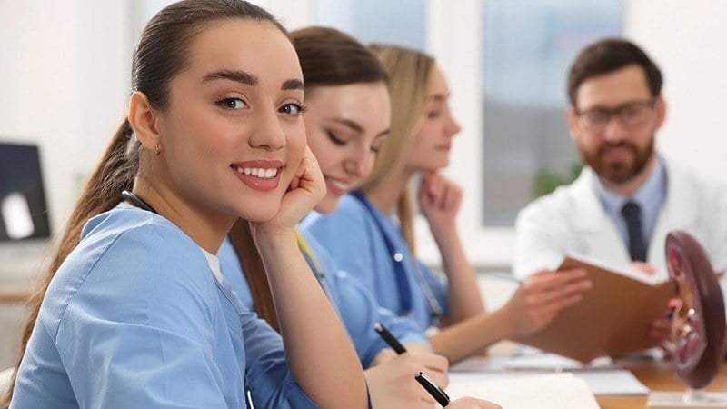 best nursing schools texas