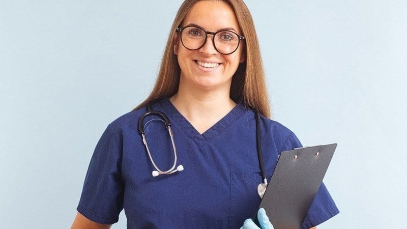 best nursing schools washington