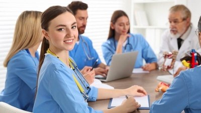 best medical assistant programs charlotte nc