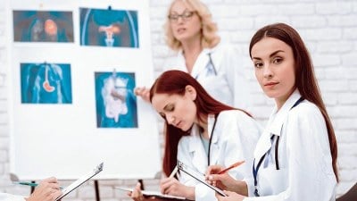 best Oncology NP programs