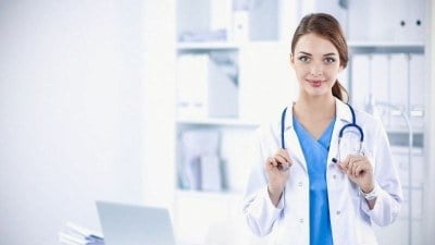best fnp california