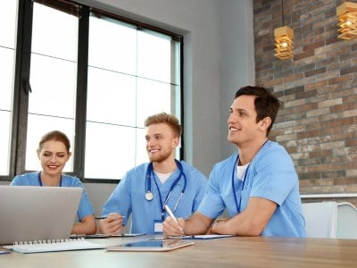 best BSN programs colorado