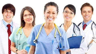 best DNP programs california
