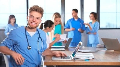 Iowa best nurse practitioner programs