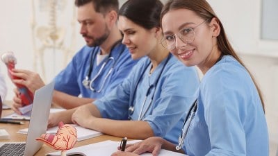 best LPN to BSN programs