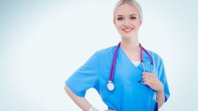 best fnp arkansas