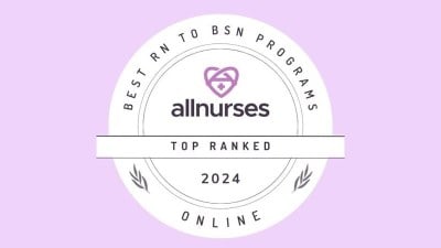 Best Online RN to BSN programs