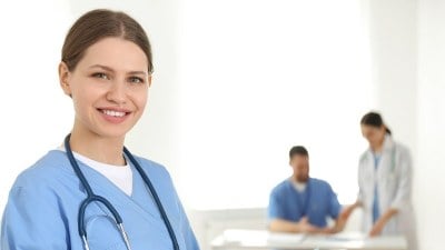 easiest online RN to BSN programs to get into