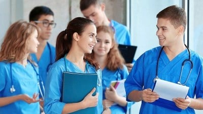How Long Is Nursing School?