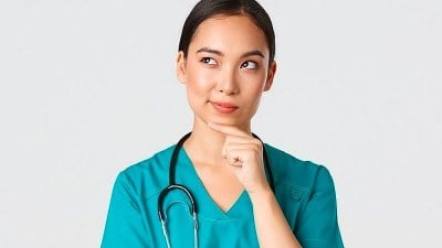 best MSN programs in california