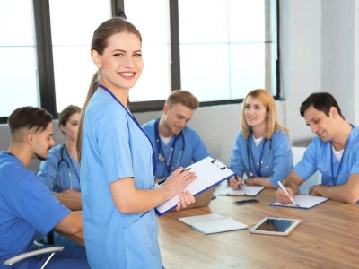 Cincinnati Nursing Schools Ohio