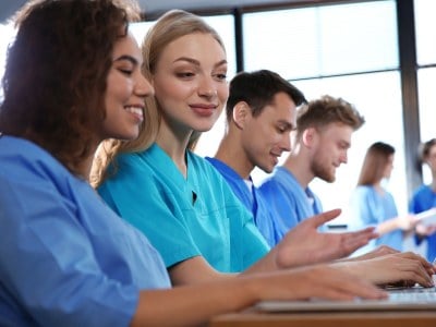 Nursing Schools in Chicago, Illinois