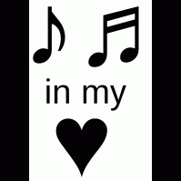 Music in My Heart