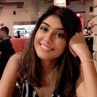 Jainy Zacharia