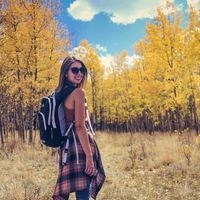 Kelsie Guthrie